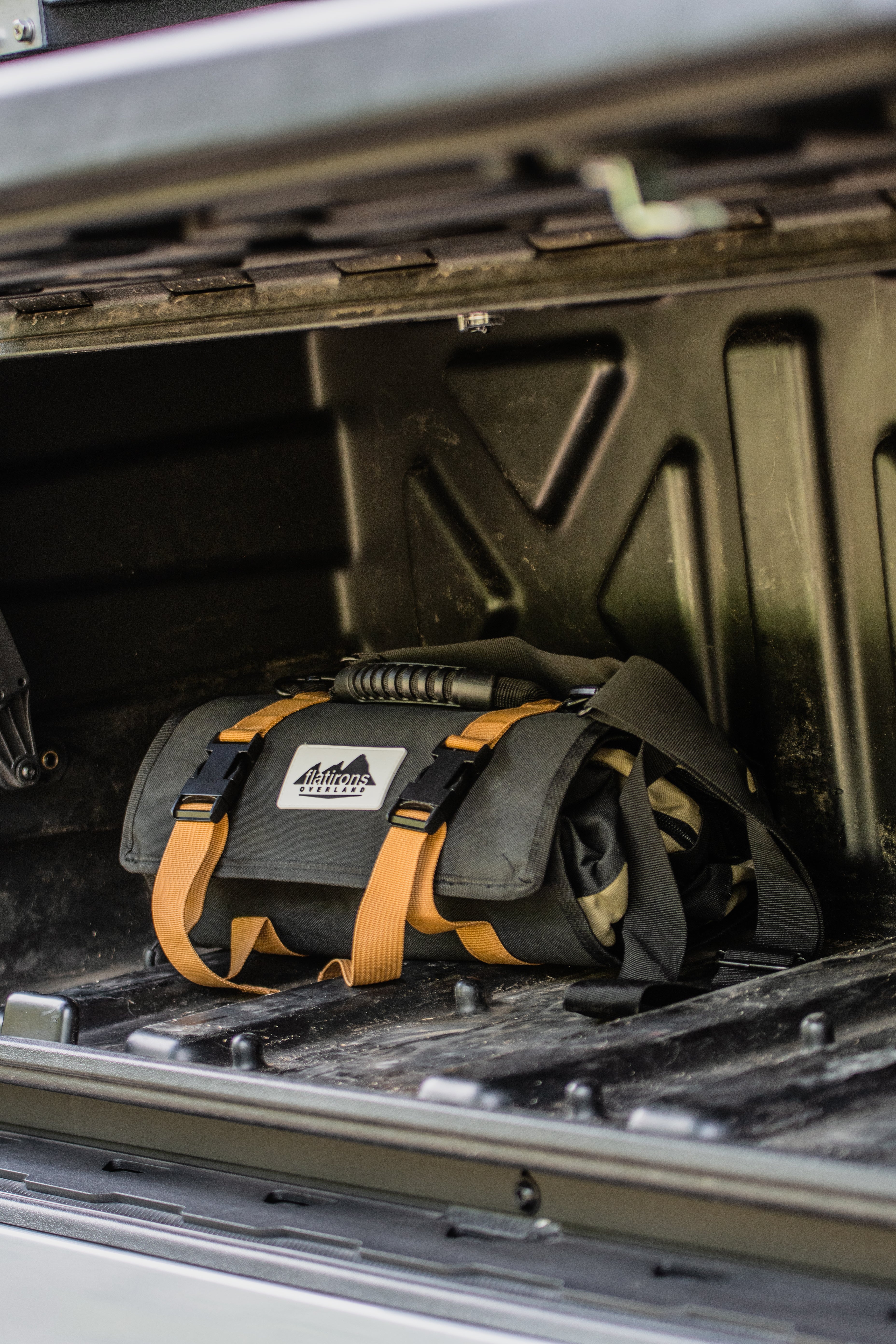 RiPouch™ Gear Roll - Image 8