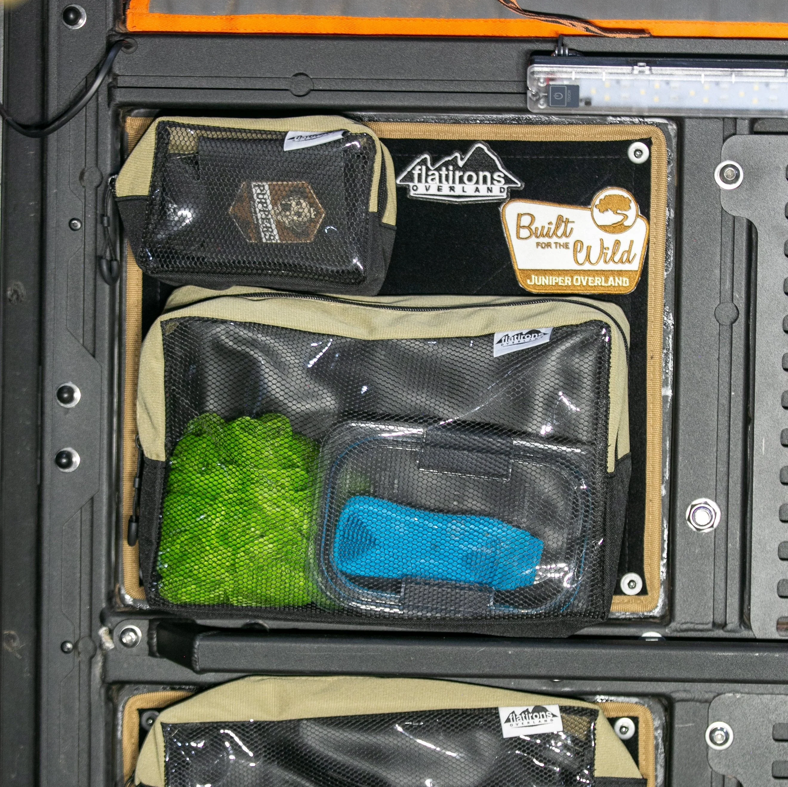 RiPouch™ Velcro Bag - Full (8x12") - Image 2