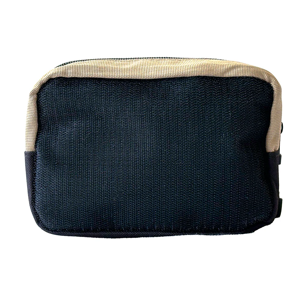 RiPouch™ Velcro Bag - Half (4x6") - Image 2