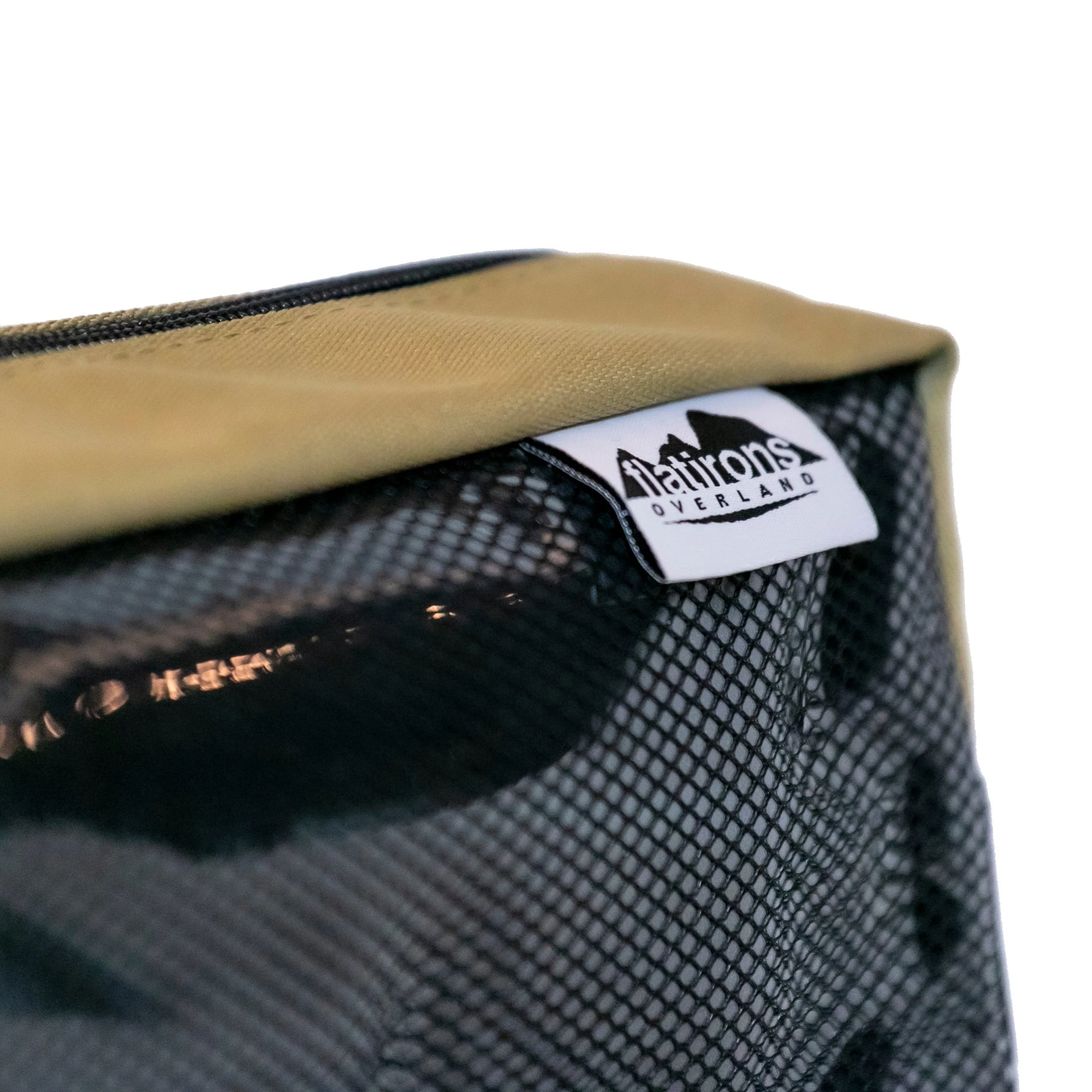 RiPouch™ Velcro Bag - Half (4x6") - Image 4