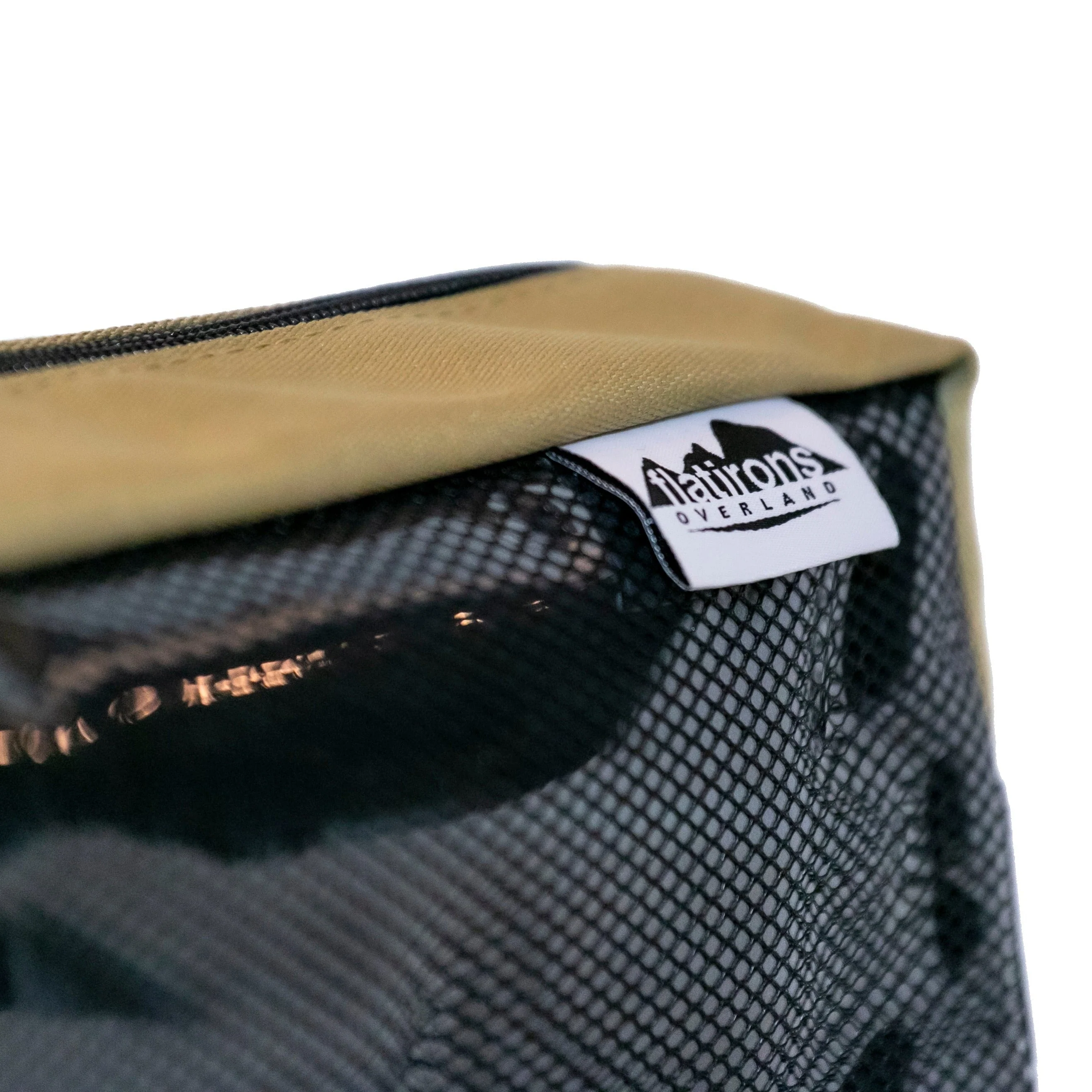 RiPouch™ Velcro Bag - Standard (4x12") - Image 7