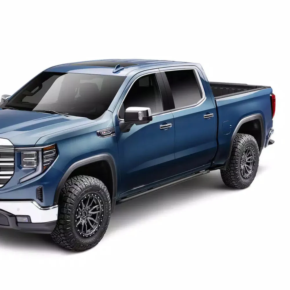 RKR Rock Rails Tundra (2022+) - Image 5