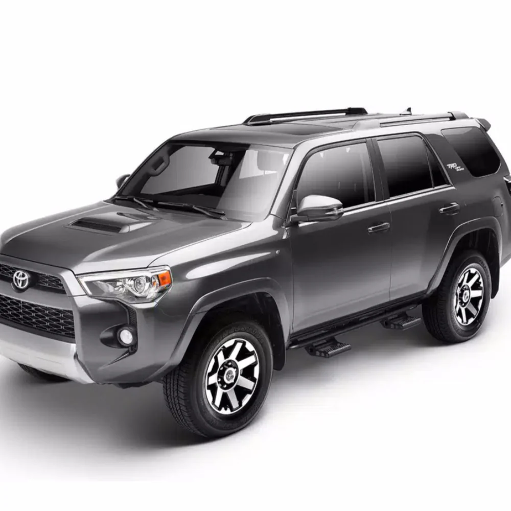 RKR Step System 4Runner (2010-2024) - Image 5