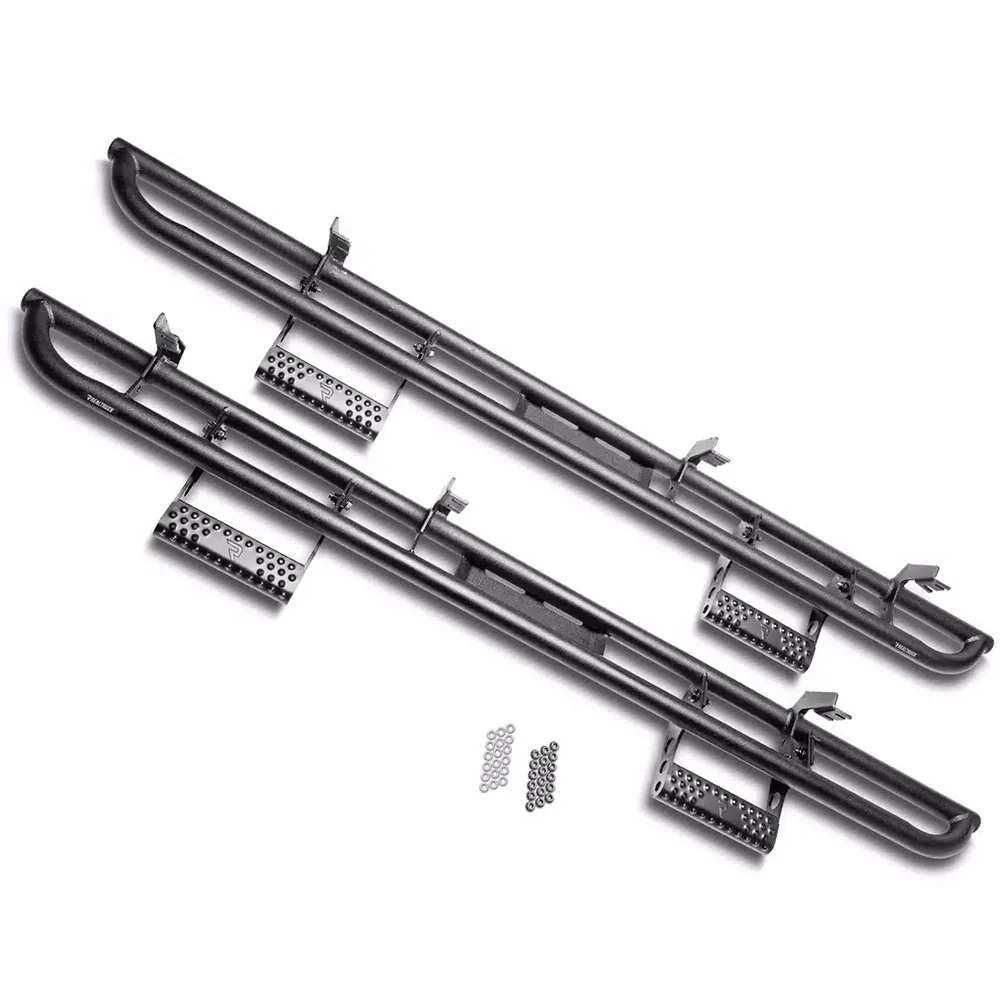 RKR Step System Tacoma (2016-2023) - Image 12