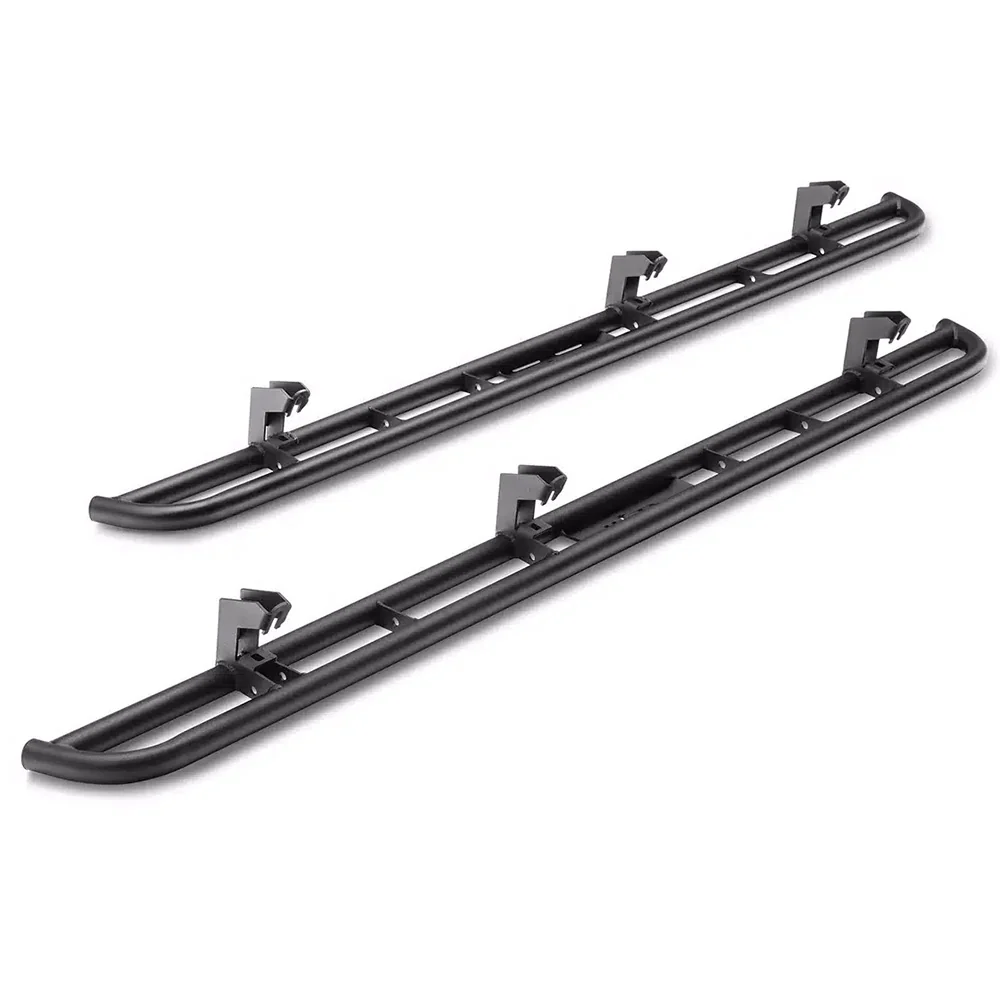 RKR Step System Tacoma (2016-2023) - Image 16