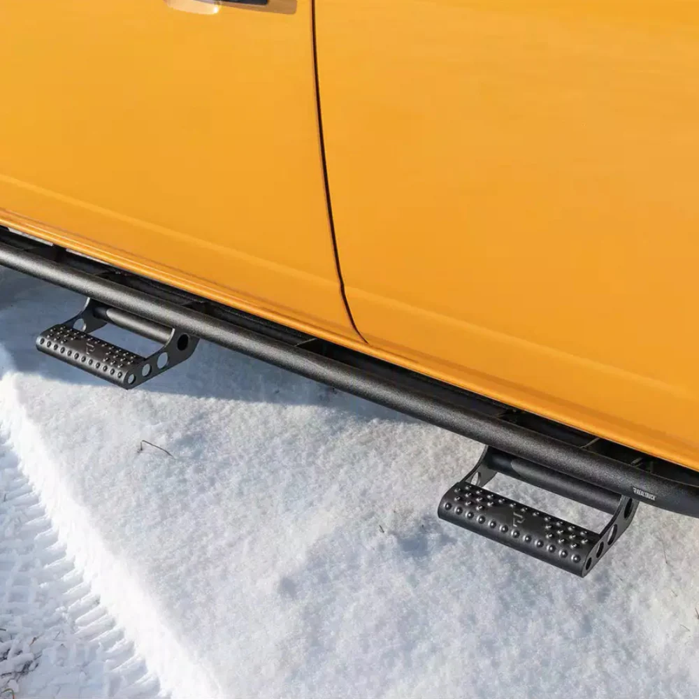 RKR Step System Tacoma (2016-2023) - Image 3