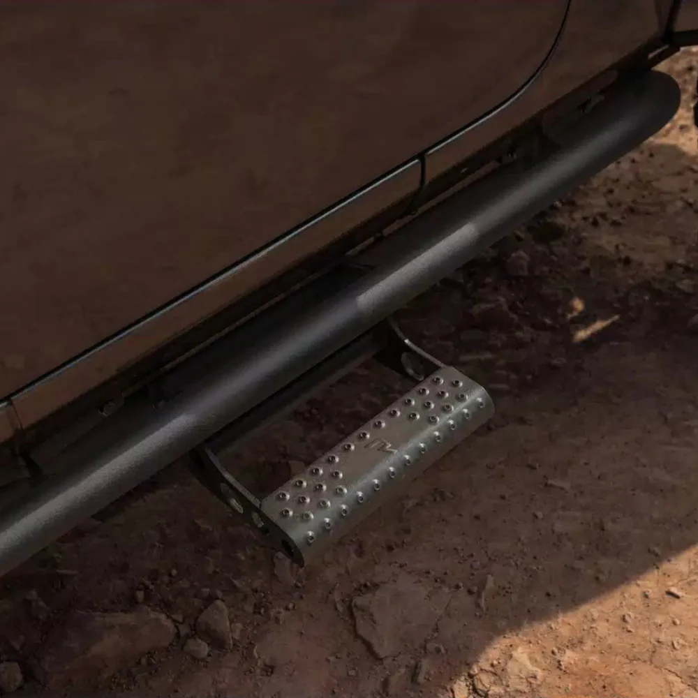 RKR Step System Tacoma (2016-2023) - Image 5