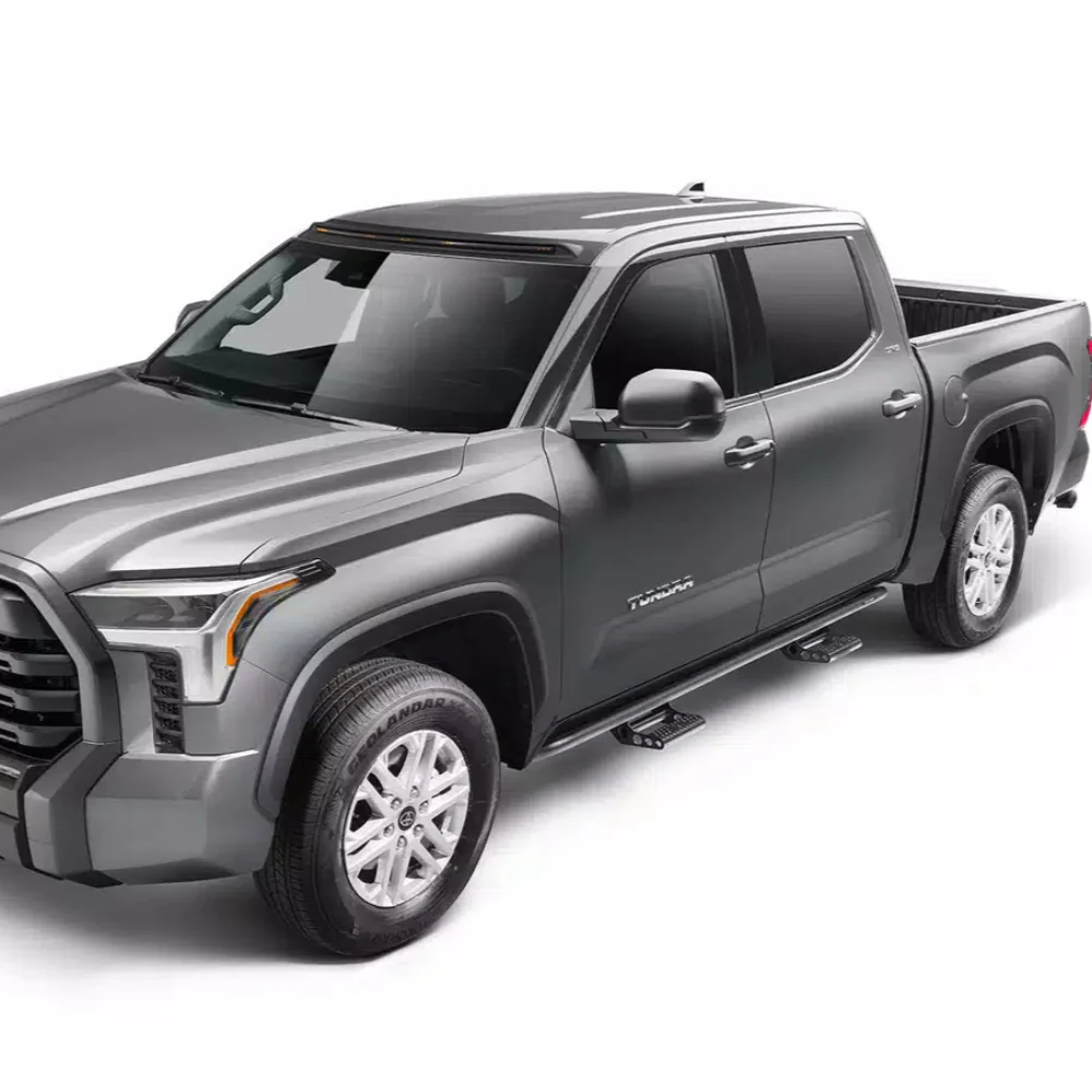 RKR Step System Tacoma (2016-2023) - Image 6