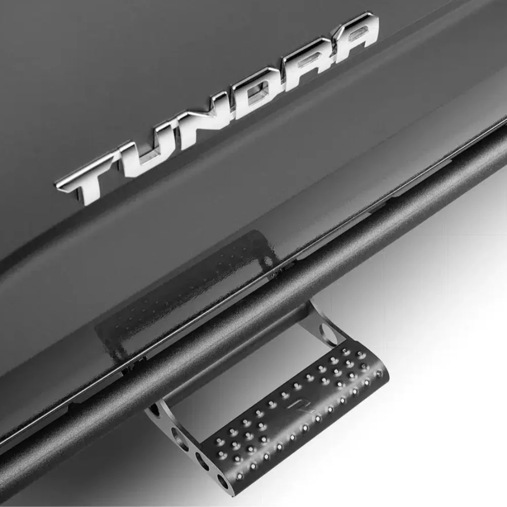 RKR Step System Tacoma (2016-2023) - Image 7