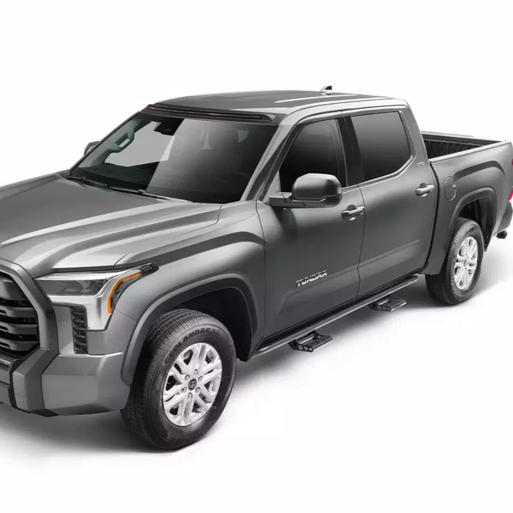 RKR Step System Tundra (2022+) - Image 2