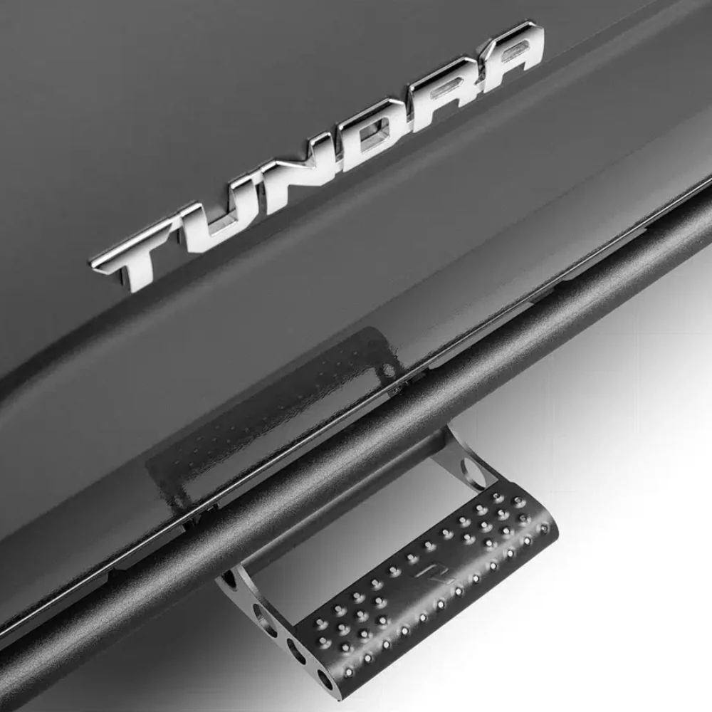 RKR Step System Tundra (2022+) - Image 3