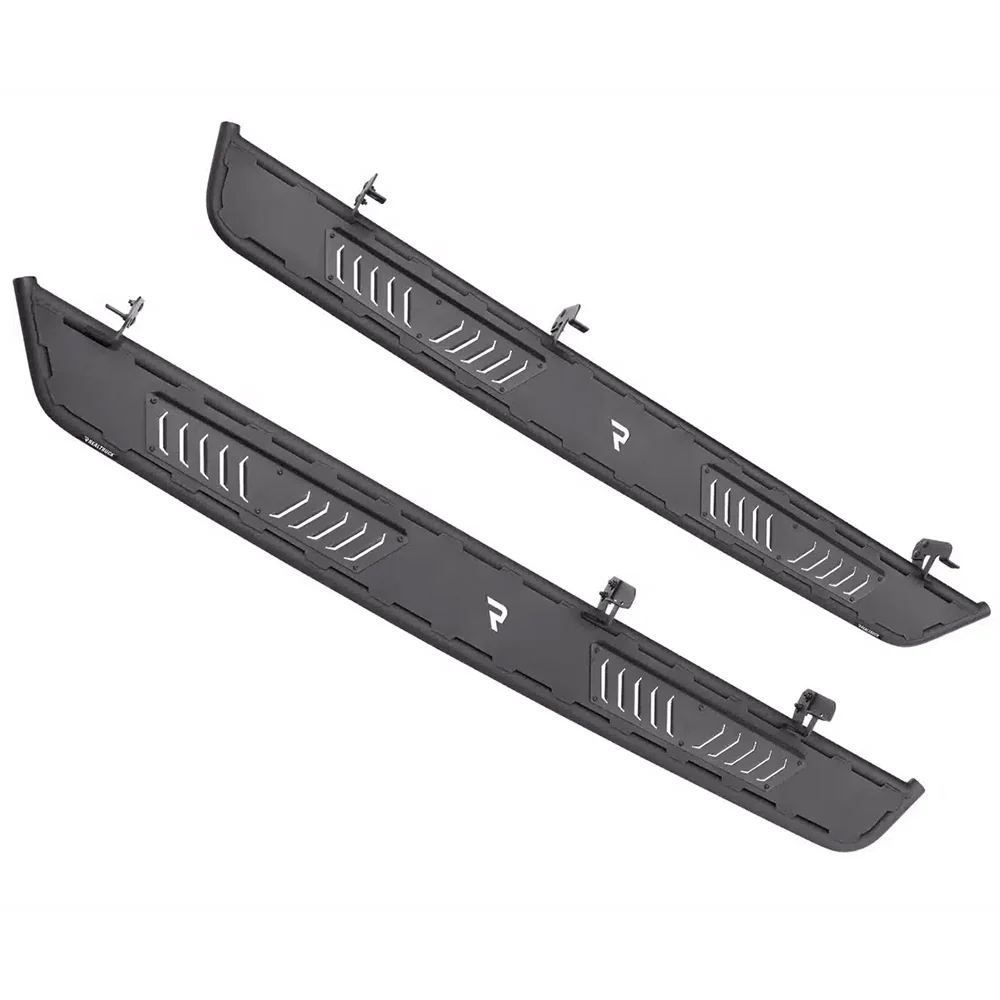 Roan Running Boards Tundra (2022+) - Image 4