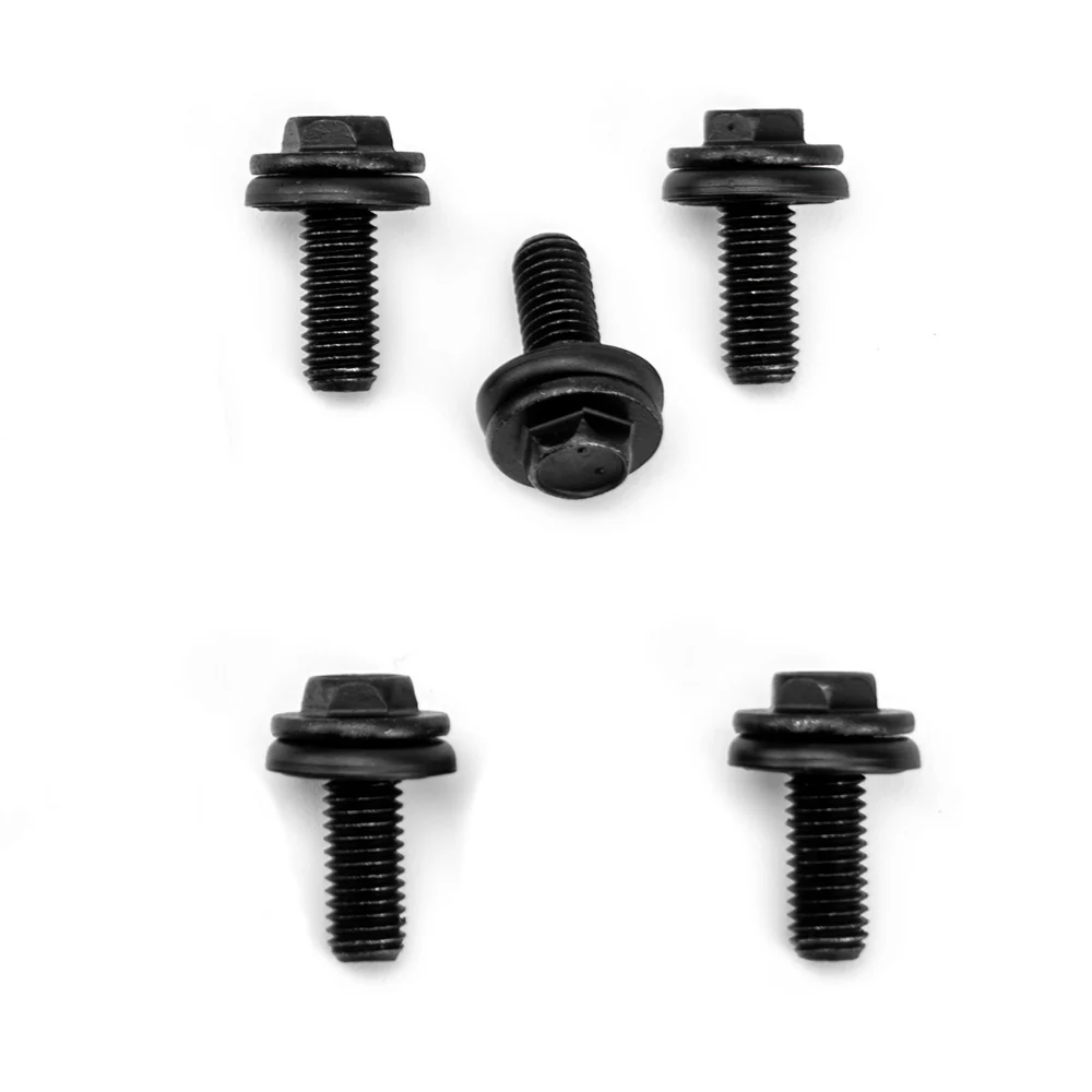 Rock Slider Hardware 4Runner (2010-2024)