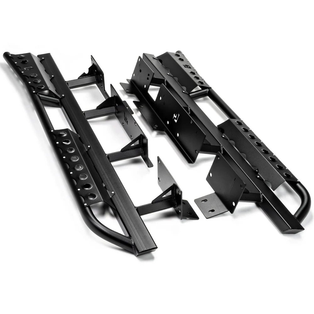 Rock Sliders 4Runner (2014-2024) - Image 8