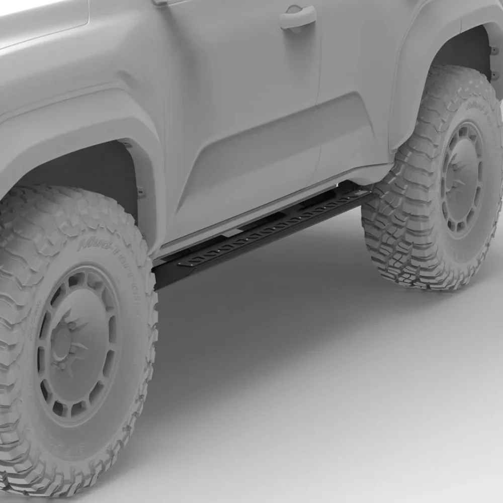 Rock Sliders 4Runner (2025+) - Image 12