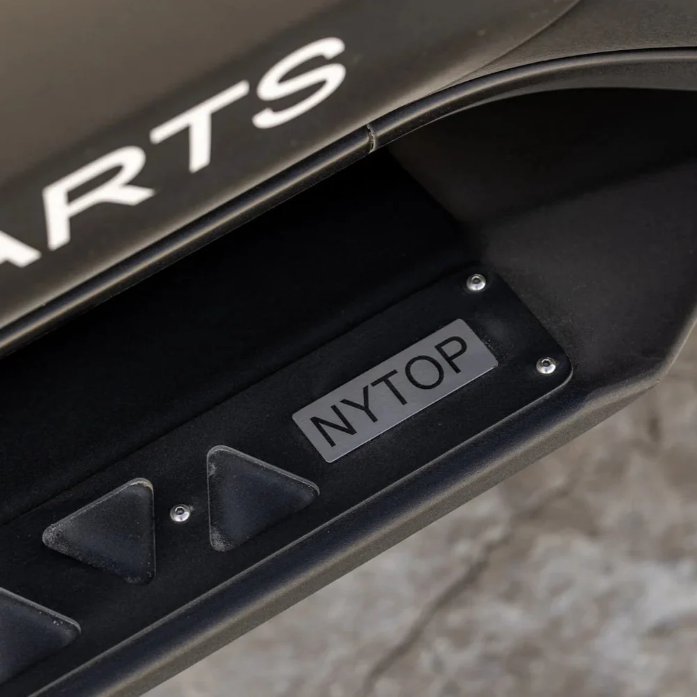 Rock Sliders 4Runner (2025+) - Image 3