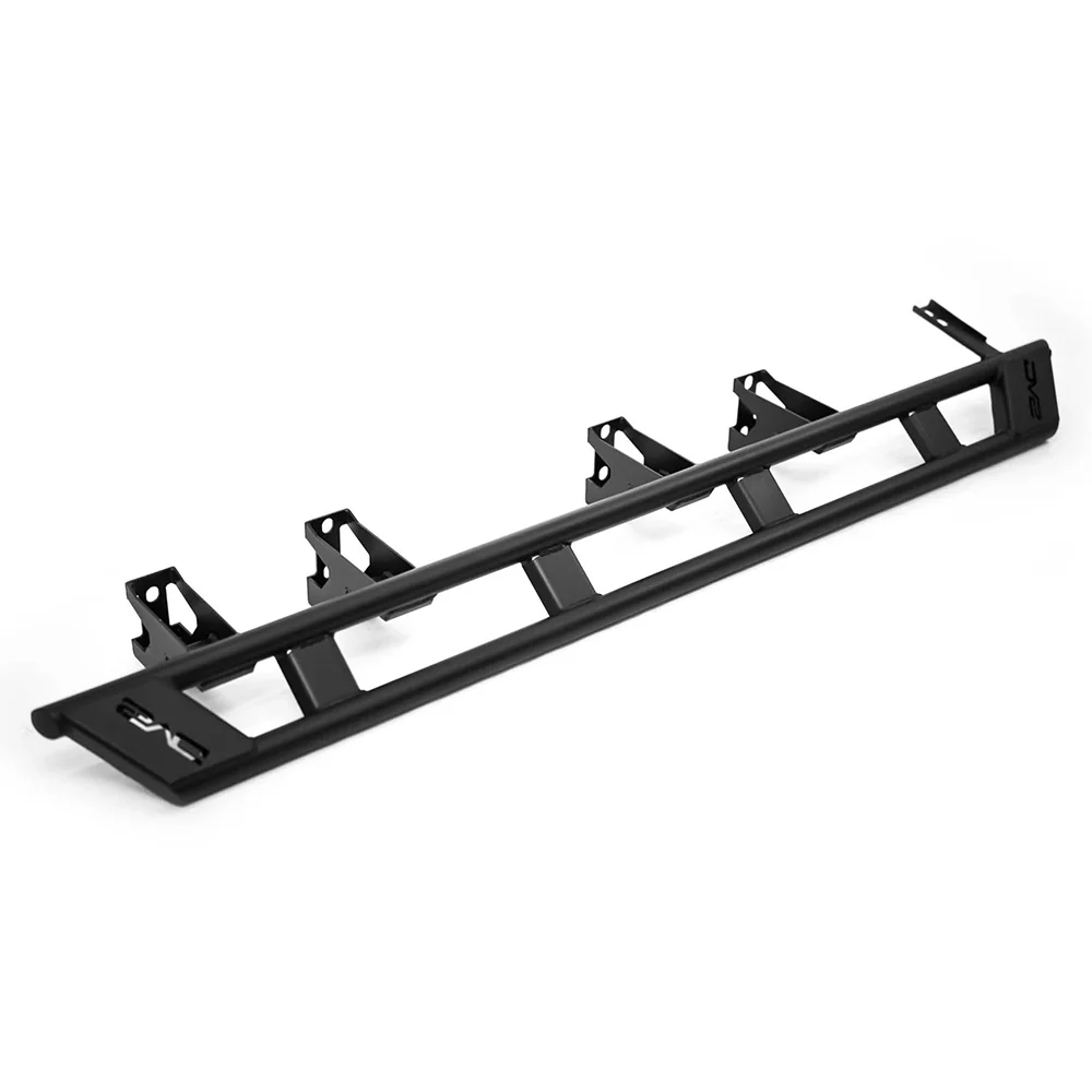 Rock Sliders Double Cab Tacoma (2024+) - Image 3