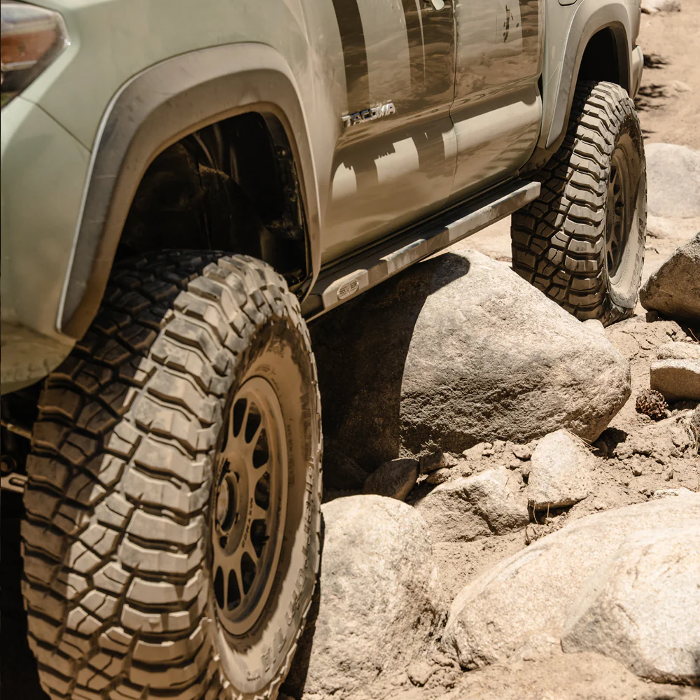 Rock Sliders Tacoma (2016-2023) - Image 5