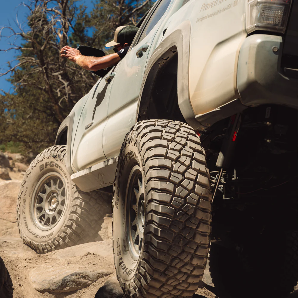 Rock Sliders Tacoma (2016-2023) - Image 6