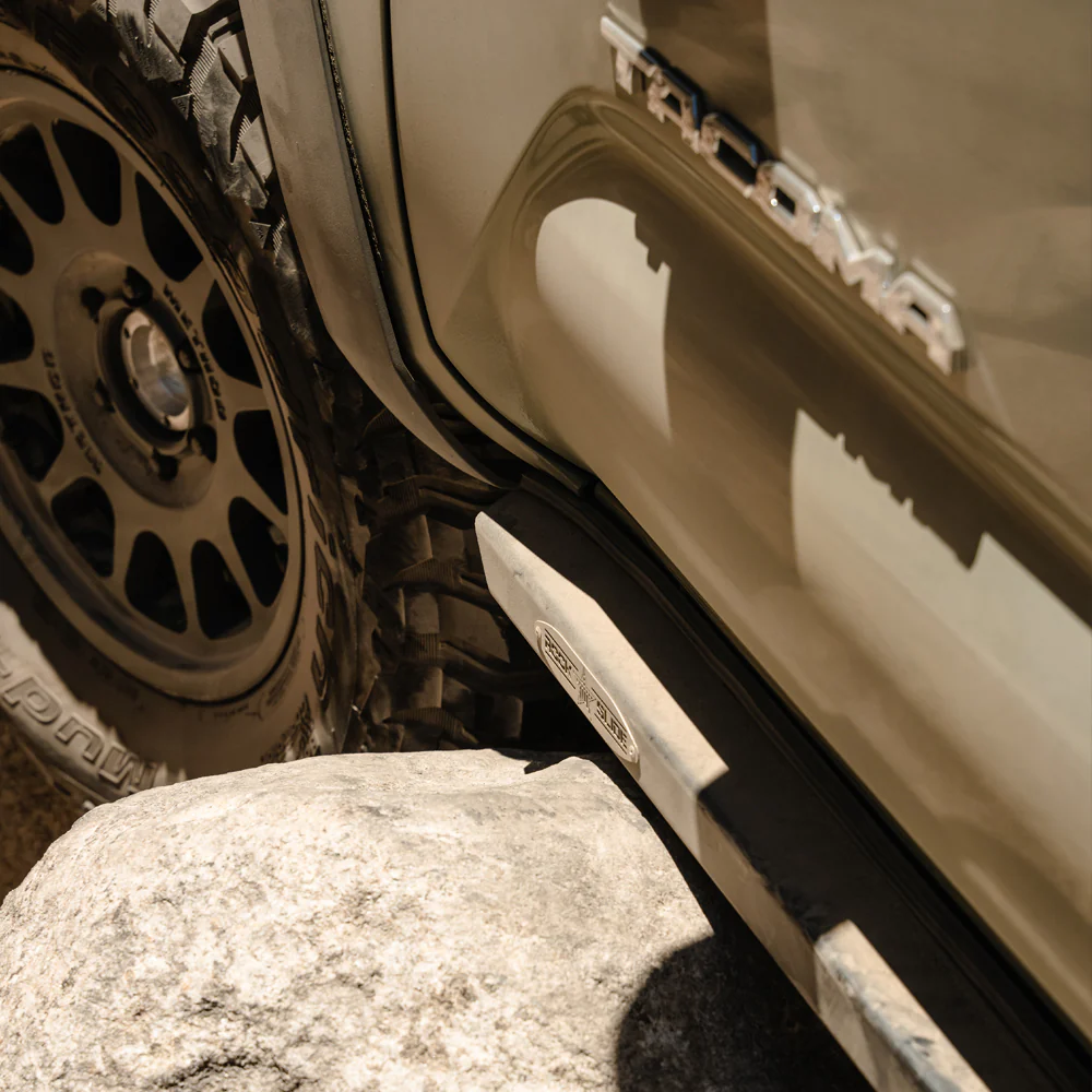 Rock Sliders Tacoma (2016-2023) - Image 4