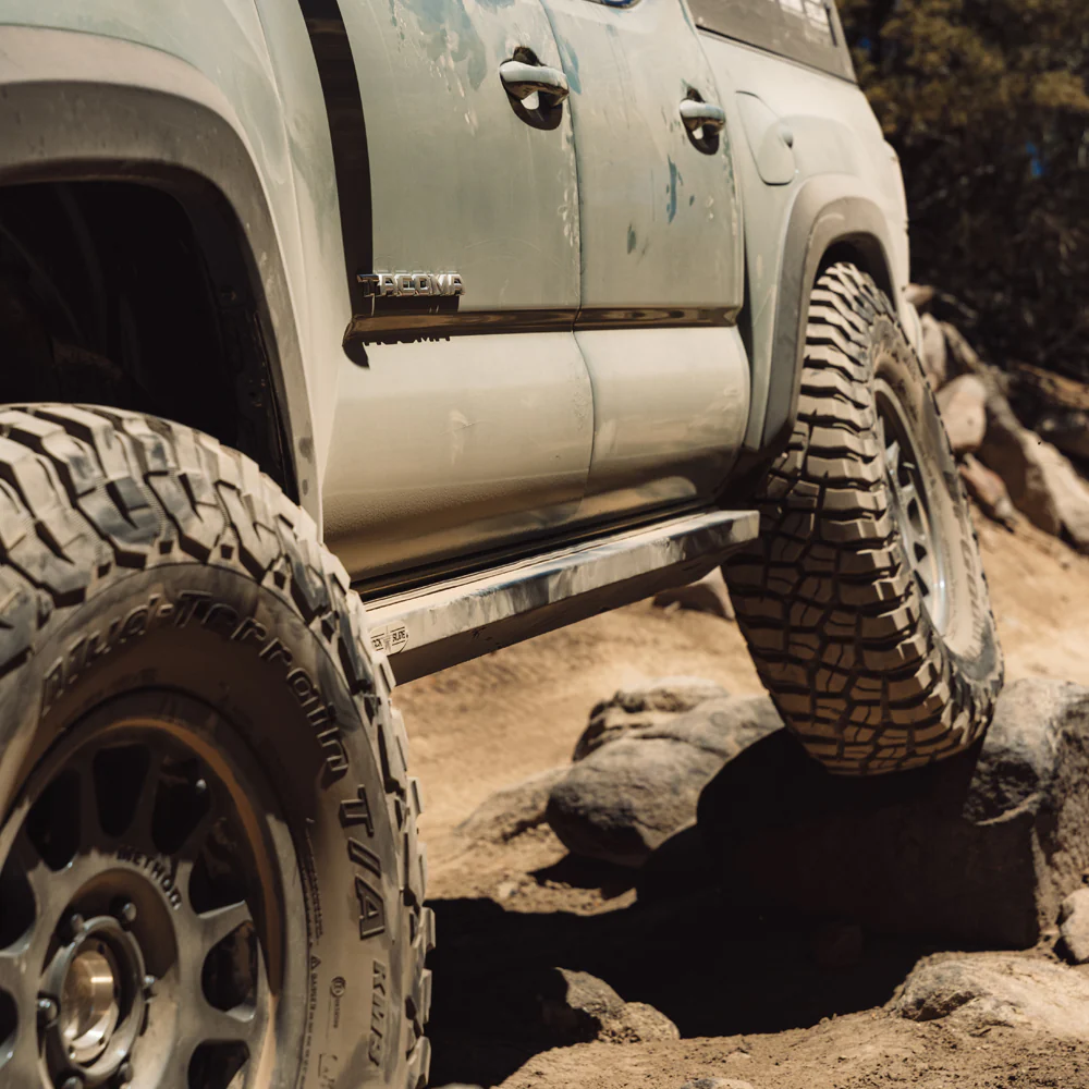 Rock Sliders Tacoma (2016-2023) - Image 7