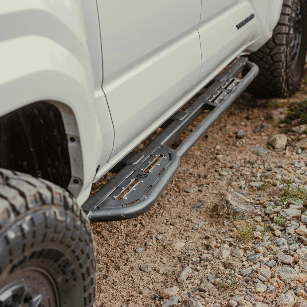 Rock Sliders Tacoma (2024+) - Image 5