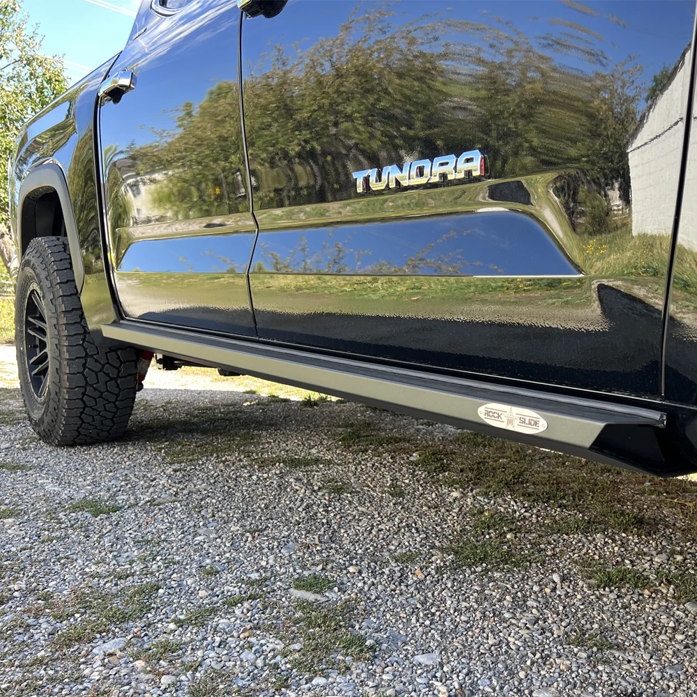 Rock Sliders Tundra (2022+) - Image 2