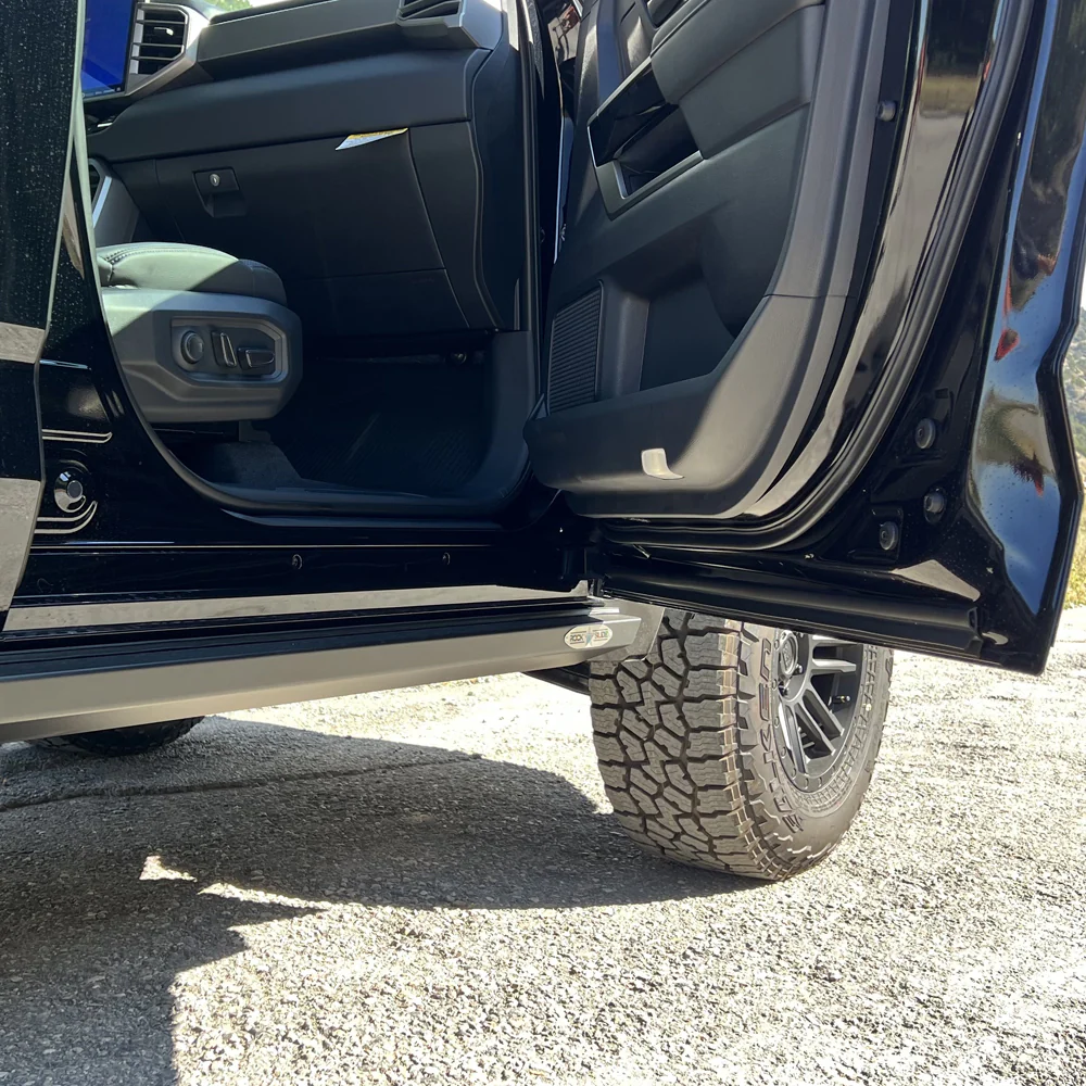Rock Sliders Tundra (2022+) - Image 3