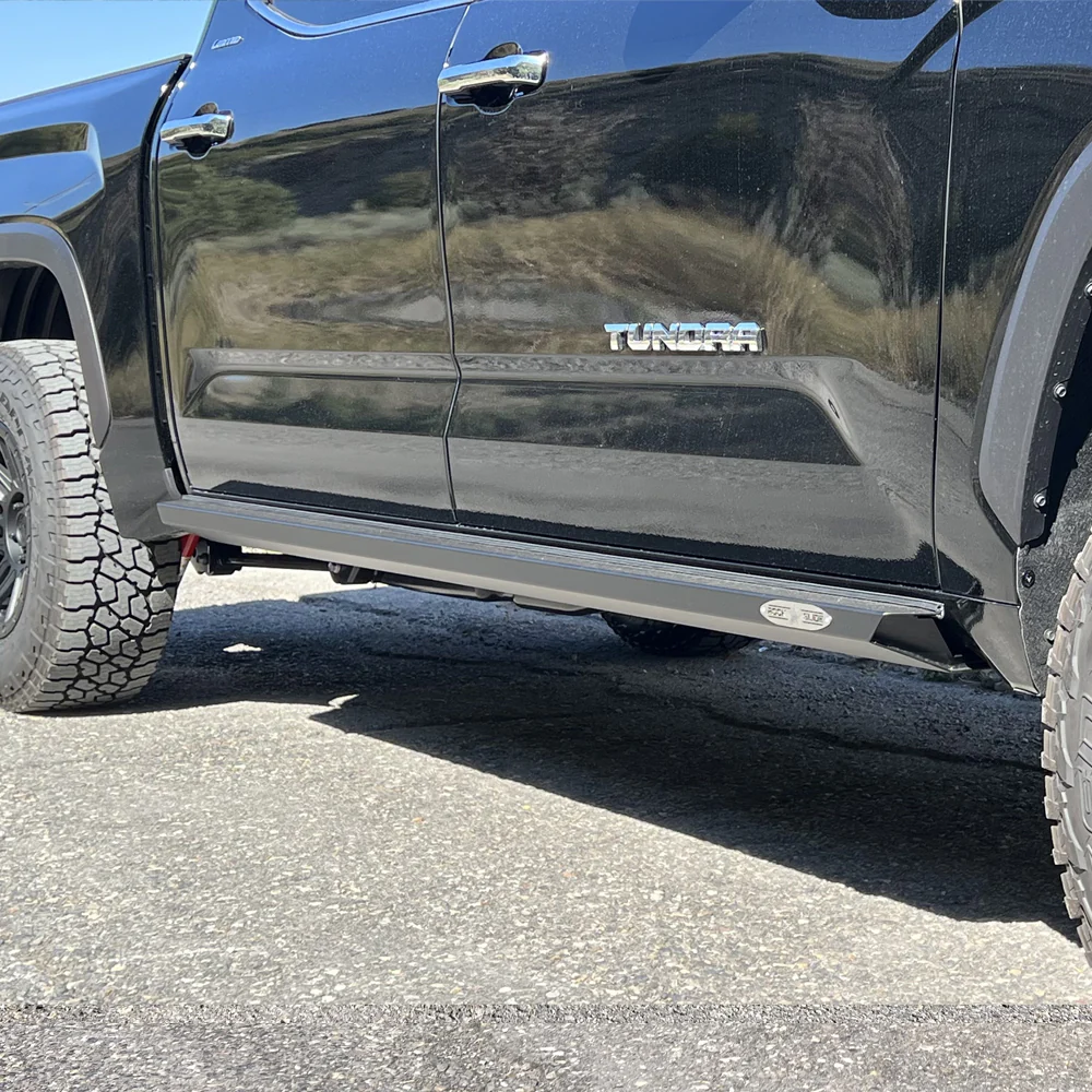 Rock Sliders Tundra (2022+) - Image 4