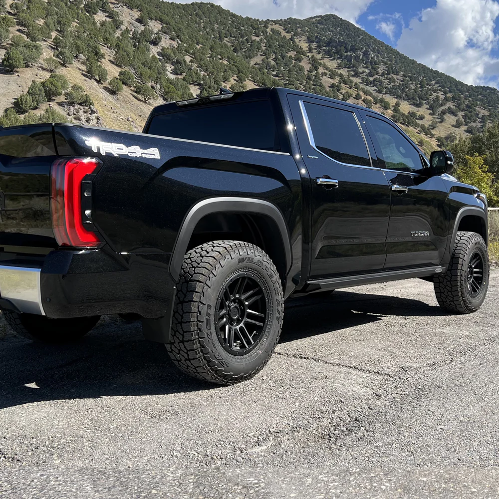 Rock Sliders Tundra (2022+) - Image 5
