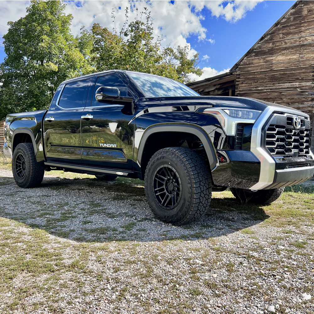 Rock Sliders Tundra (2022+) - Image 6