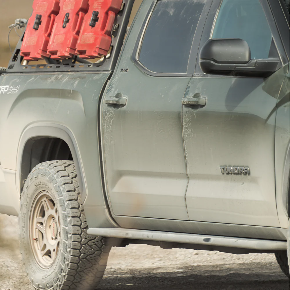 Rock Sliders Tundra (2022+) - Image 3