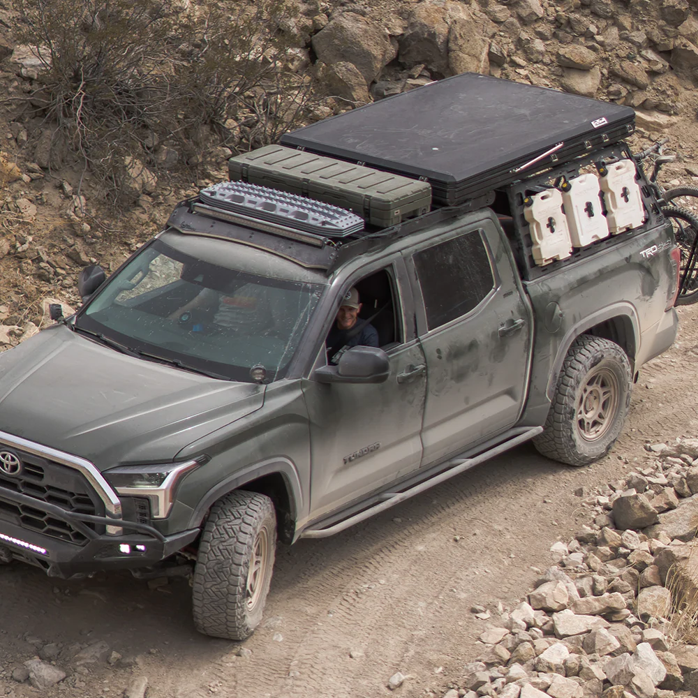 Rock Sliders Tundra (2022+) - Image 4