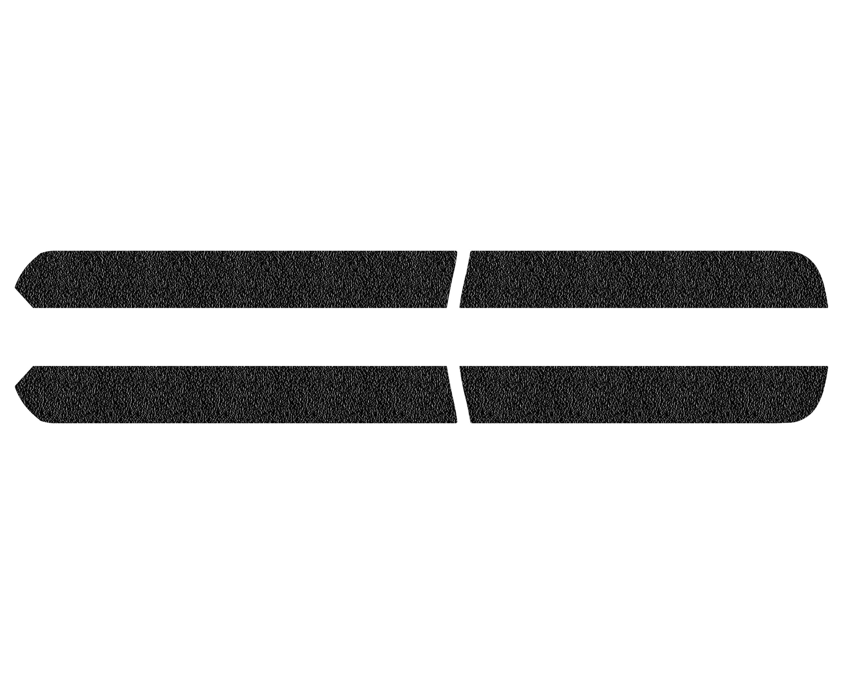 Rocker Panel Protection Overlays Tacoma (2016-2023) - Image 11