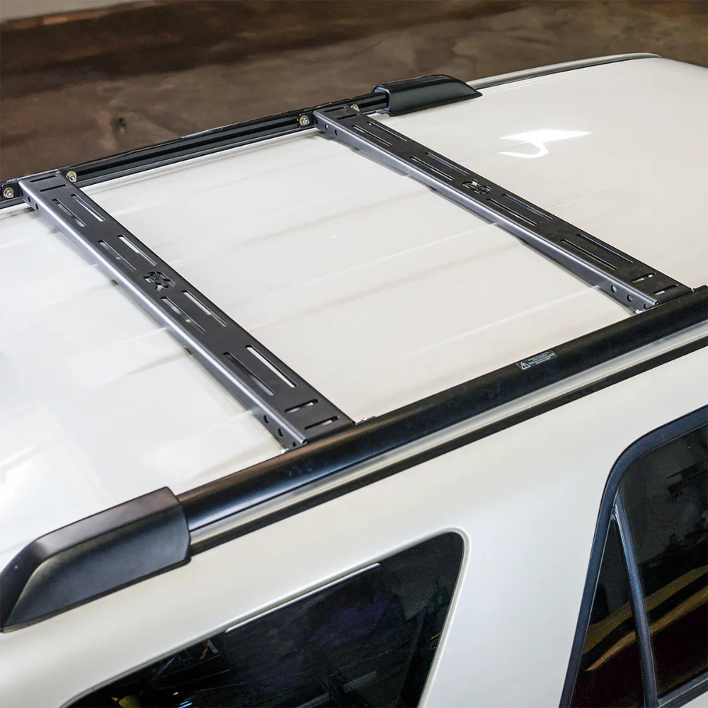 Roof Cross Bars 4Runner (2010-2024) - Image 4