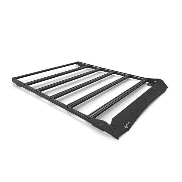 3/4 Roof Rack 4Runner (2010-2024) - Image 3