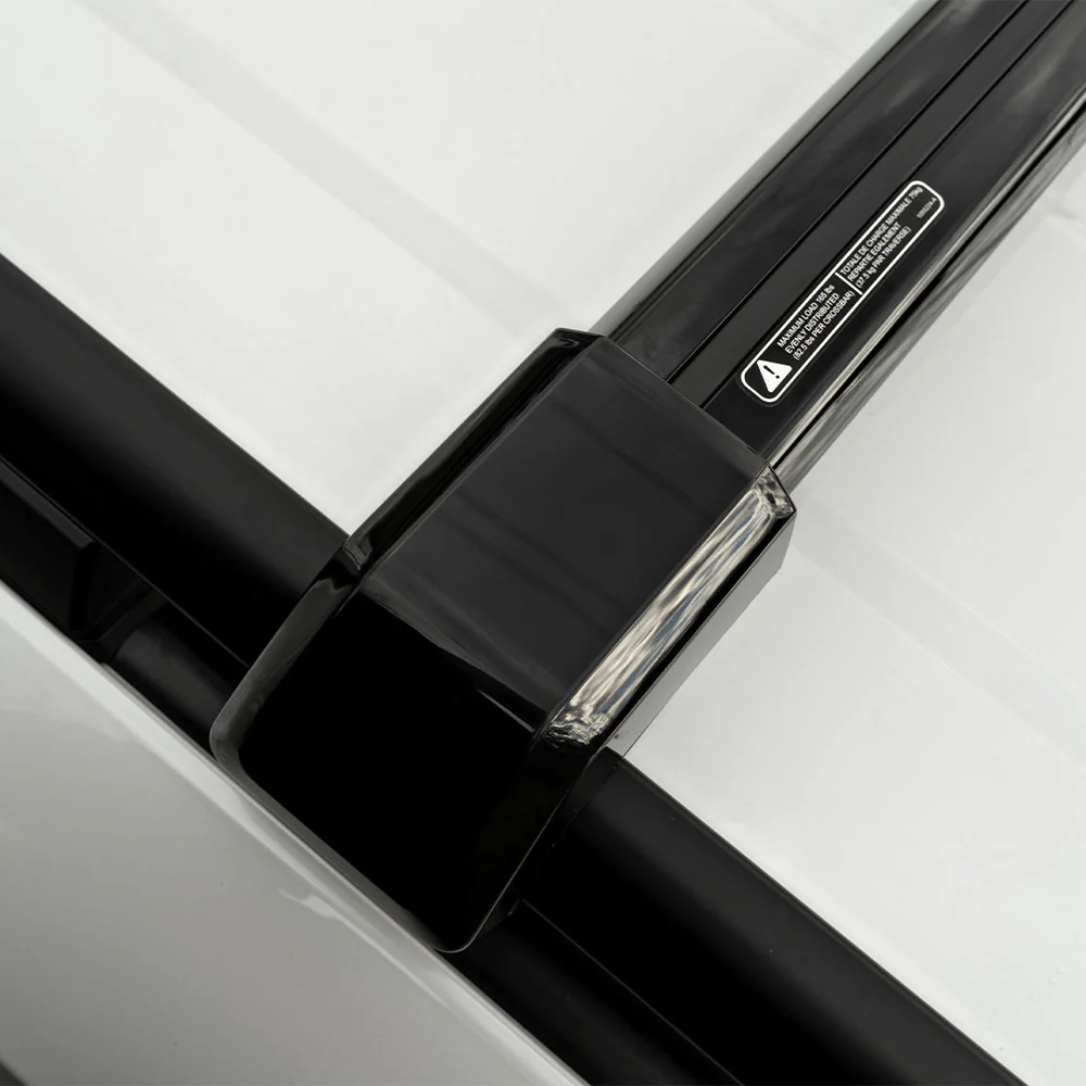 Roof Rack Cross Bars Land Cruiser (2024+) - Image 4