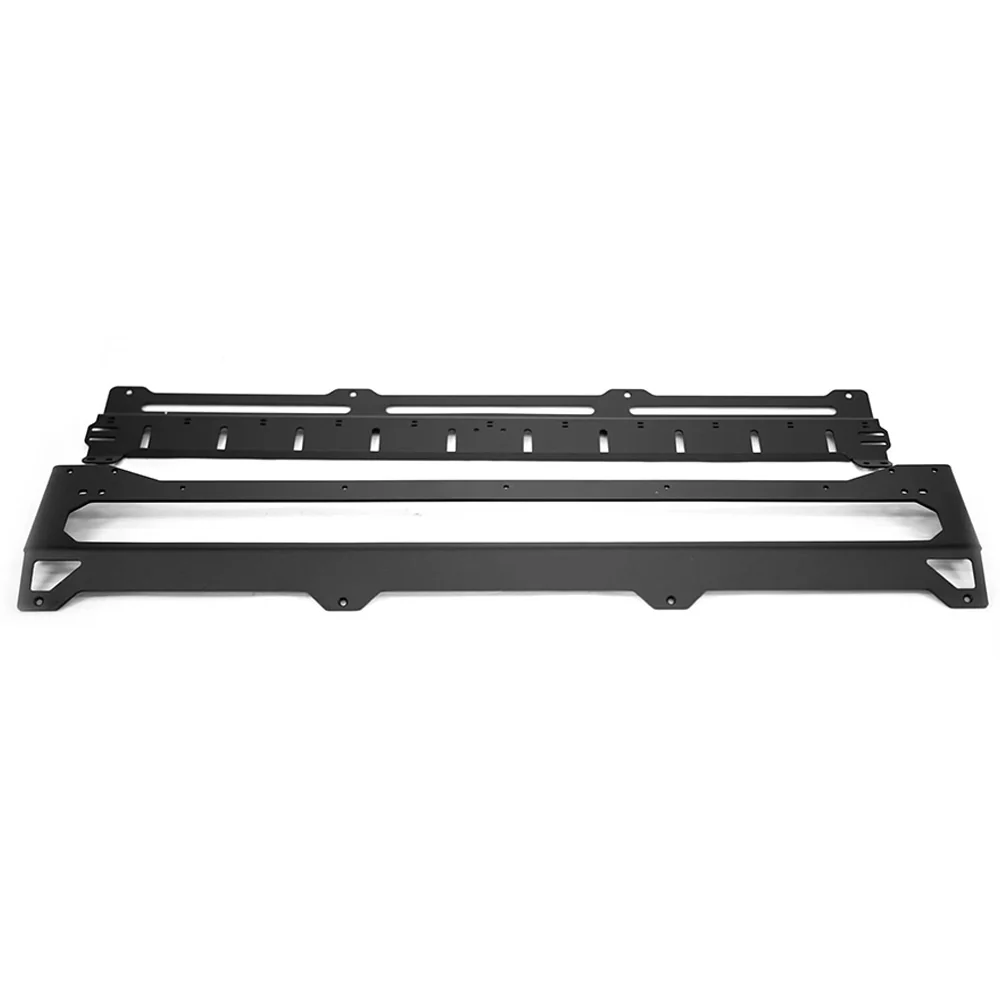 Roof Rack Light Mount For DV8 Roof Rack Land Cruiser (2024+) - Image 9