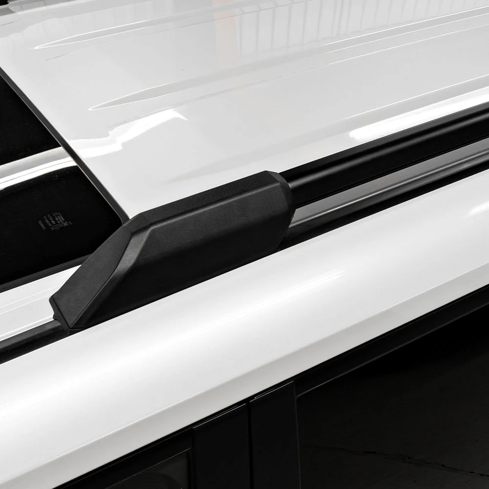 Roof Rack Rails Land Cruiser (2024+) - Image 10