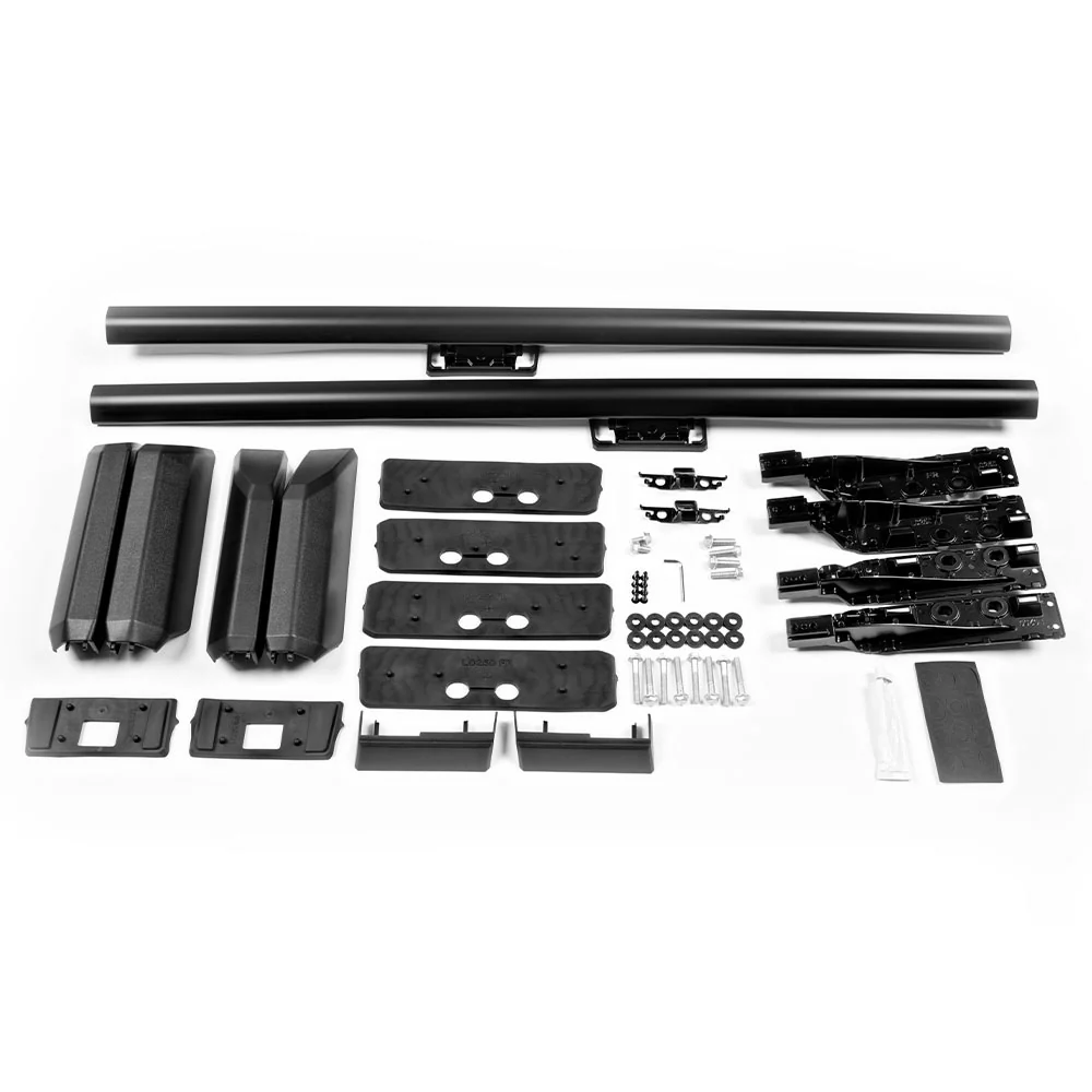 Roof Rack Rails Land Cruiser (2024+) - Image 11
