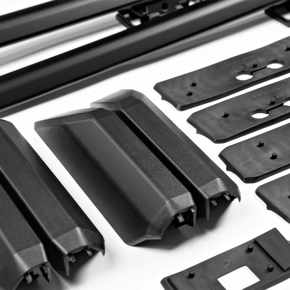 Roof Rack Rails Land Cruiser (2024+) - Image 12