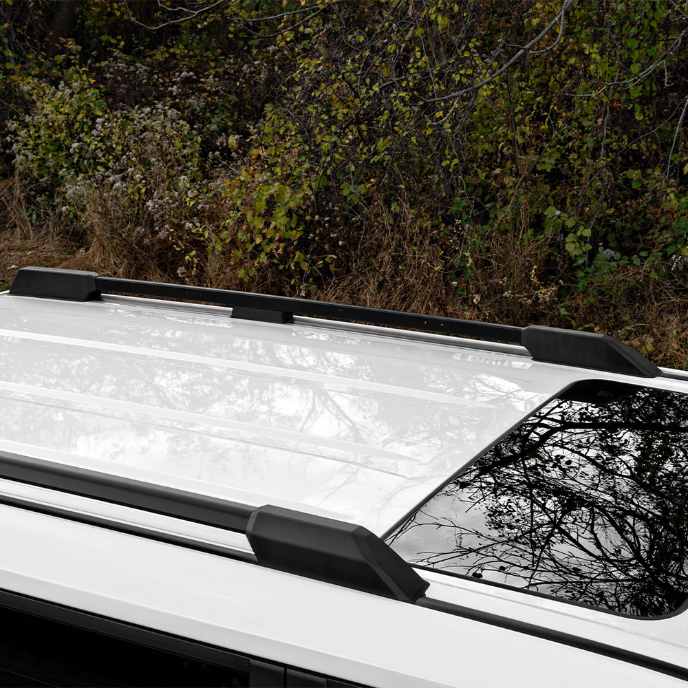 Roof Rack Rails Land Cruiser (2024+) - Image 4