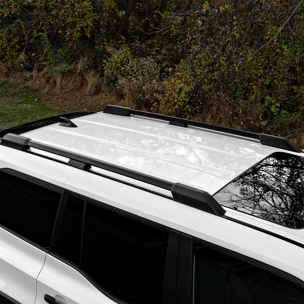 Roof Rack Rails Land Cruiser (2024+) - Image 5