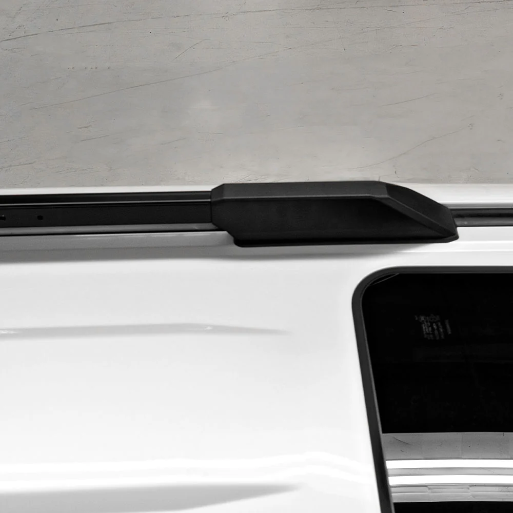 Roof Rack Rails Land Cruiser (2024+) - Image 7