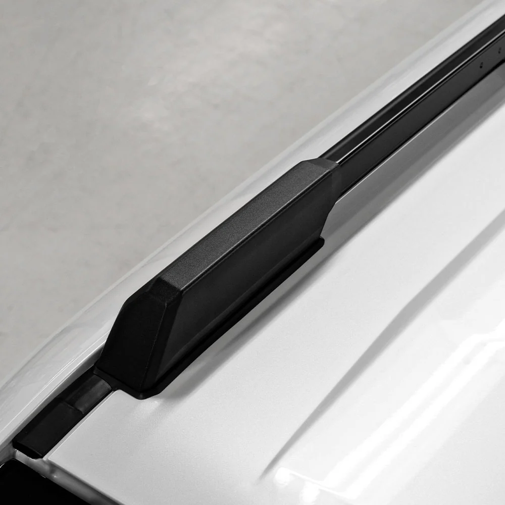 Roof Rack Rails Land Cruiser (2024+) - Image 8