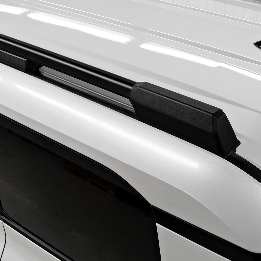 Roof Rack Rails Land Cruiser (2024+) - Image 9