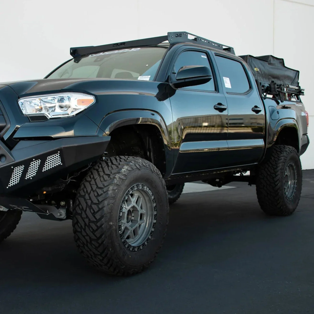 Roof Rack Tacoma (2016-2023) - Image 3