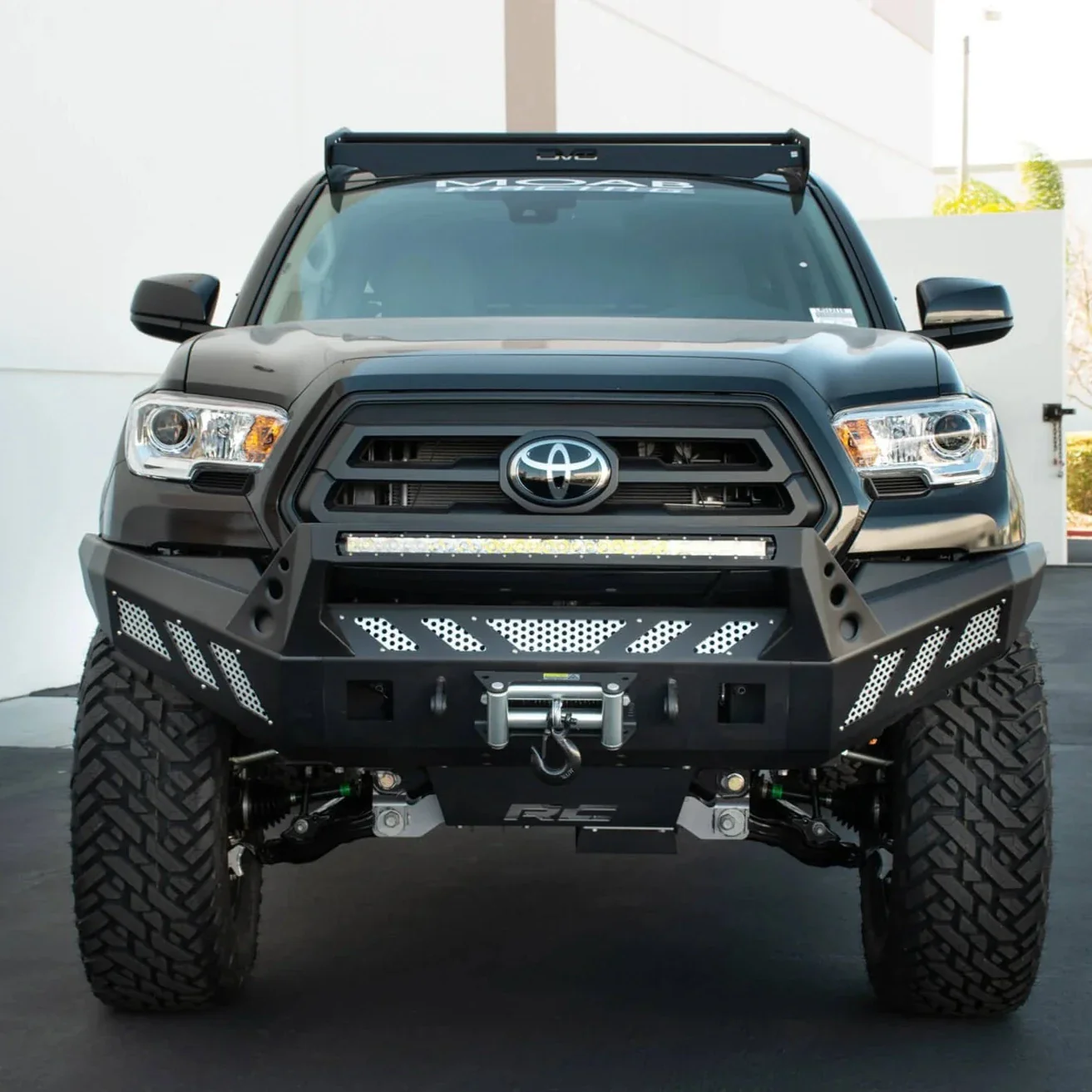 Roof Rack Tacoma (2016-2023) - Image 4