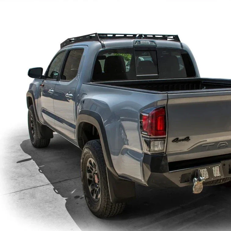 Roof Rack Tacoma (2016-2023) - Image 5