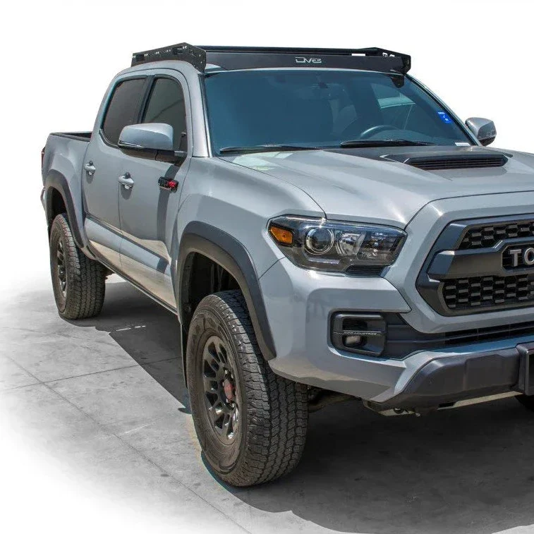 Roof Rack Tacoma (2016-2023) - Image 6